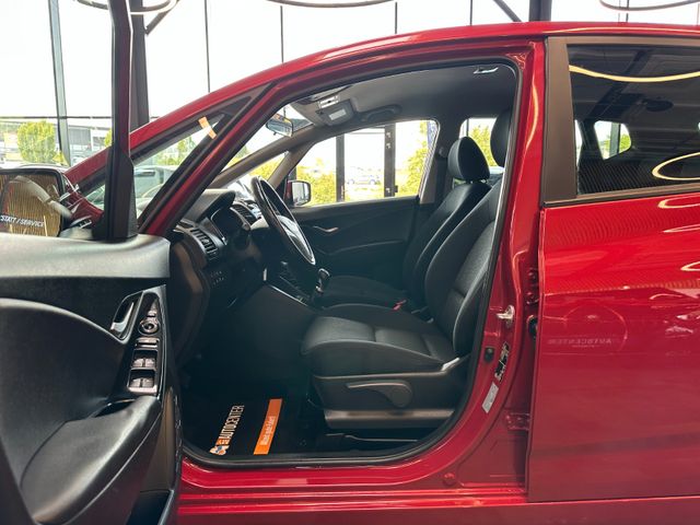 Hyundai ix20*TÜVSERVICE:NEU*SitzLenkradHZ*NAV*TEMPO*PD