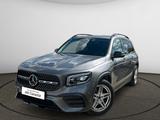 Mercedes-Benz GLB -Klasse 250 4Matic AMG Line, AHK,ACC,Head-Up - gebrauchte Mercedes-Benz GLB 250 aus dem Jahr 2022