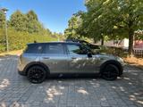 MINI Cooper Clubman 136 PS | Panorama | CarPlay | LED - MINI Clubman Serie: Kleinwagen