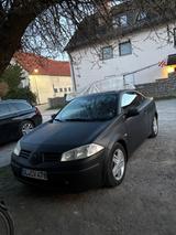Renault Megane Coupé-Cabriolet Dynamique 2.0 16V Dyn... - Renault Megane in Augsburg