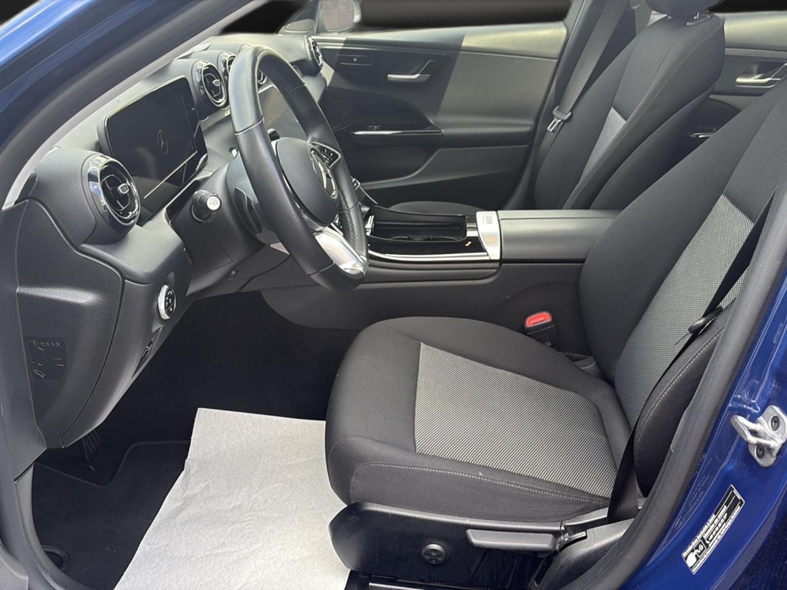 Mercedes-Benz C-Class d Kamera*LED*DAB*Distro*Navi+*Panoramadach, миниатюра 15