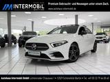 Mercedes-Benz A 200 AMG*Hight-Paket*Pano*LED*CAM*MBUX*Ambiente