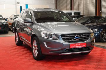 Volvo XC60 - 3