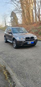 BMW X5 245 PS Facelift Tuv 12.2026 Standhe... - BMW 524 mit Diesel-Antrieb