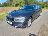 BMW 730Ld xDrive -7L - BMW 730 in Wiesbaden