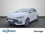 MG3 Hybrid+ Comfort