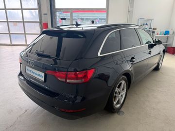 Audi A4 - 5