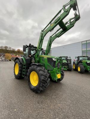 John Deere 6230R