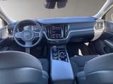 Volvo V60 Momentum+LED+NAVI+ACC+SZH+elek. Heckkl.+Kess - Volvo V60 in Augsburg