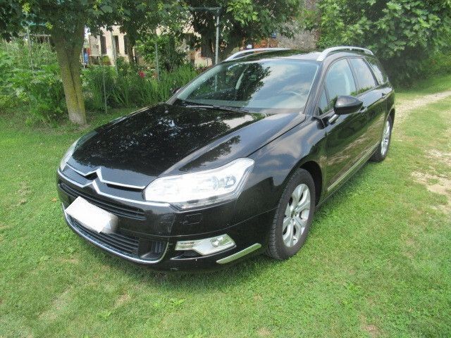 Citroën Citroen C5 SW 2.0hdi 140 CV CAMBIO MANUALE