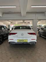 Mercedes-Benz CLA 200 Lim. 7G-DCT AMG Line+LED+Navi+Kamera - gebrauchte Mercedes-Benz CLA 200 aus dem Jahr 2022