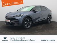 Cupra Tavascan - Vorschau Bild 1