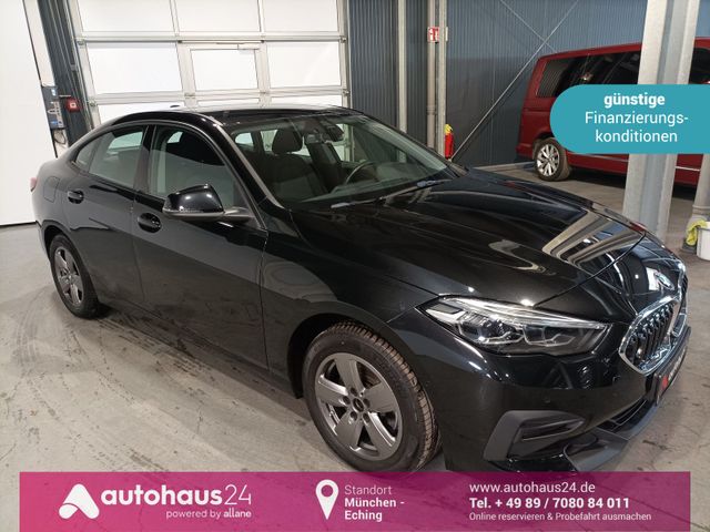 BMW 218i Gran Coupe LED|Navi|PDC|Kamera|Sitzhz.