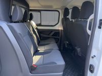 Nissan Primastar - Vorschau Bild 9