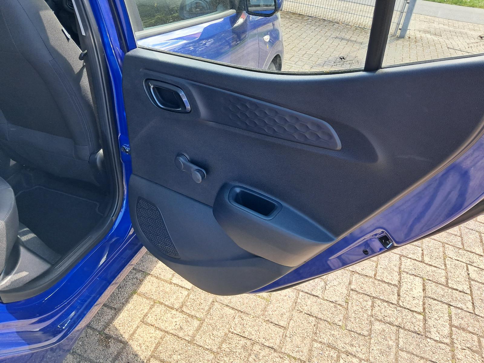 Hyundai i10 Select 1,0L