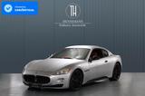 Maserati GranTurismo 4.7 V8 S*MC Sport Line*Carbon*BOSE* - Maserati Gebrauchtwagen von 2011