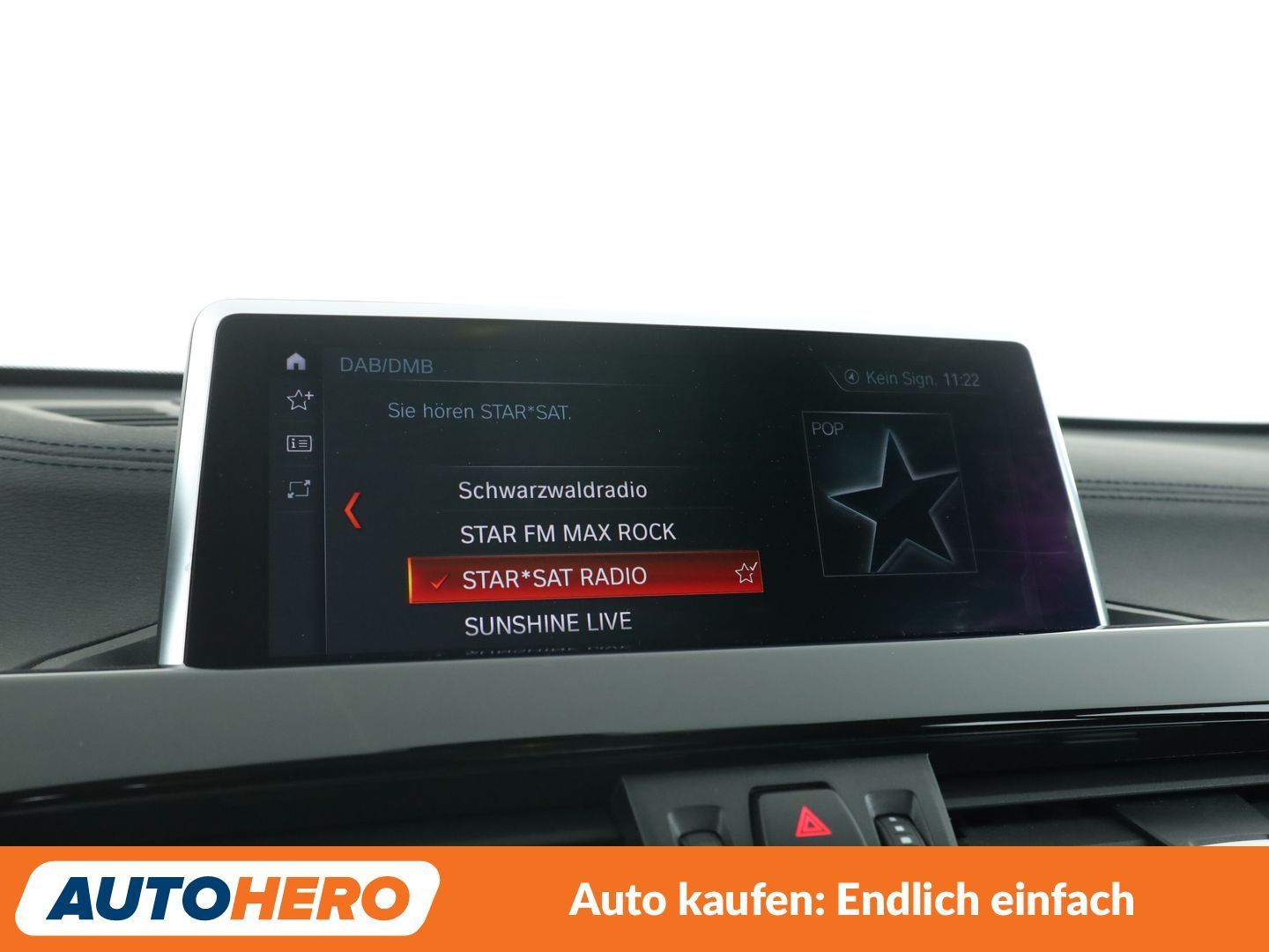 BMW X1 xDrive 25e Sport Line Aut.*LED*NAVI*TEMPO*PDC foto 23