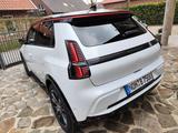Renault R 5 E-Tech Iconic Auto des Jahres 2025 - Renault R 5: Limousine