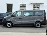 Opel Vivaro L1H1 1.6 CDTi Kasten/Kombi 9.SITZER KLIMA - Opel Vivaro in Kassel
