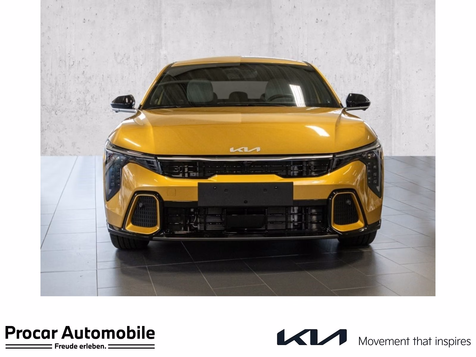 Kia K4 GT-Line DCT volle Ausstattung!!