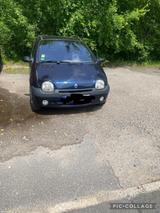 Renault Twingo - gebrauchte Renault Twingo aus dem Jahr 2001