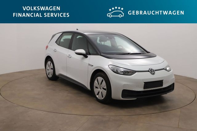 Volkswagen ID.3 107kW 1-Gang Automatik 4 Türen