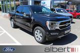 Ford F-150 Platinum 3,5l V6 Ecoboost ACC/PANO/TWA/ROL - Ford F 150: V6