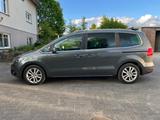 Seat Alhambra 2.0 TDI 140 PS Sport AHK Leder Navi - Seat Alhambra von privat