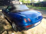Fiat Barchetta 1.8 16V - - Fiat aus 1997