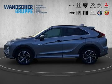Mitsubishi Eclipse Cross Select Black 2.4 MIVEC PHEV Plus