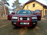 Opel Frontera 2.2 16V LIMITED Limited - Opel Frontera: 16v