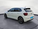 Volkswagen Polo GTI 2.0 TSI DSG - Volkswagen Polo aus 2020