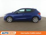 Seat Ibiza 1.0 TSI FR*PDC*SHZ*TEMPO*KLIMA*AHK* - Seat Gebrauchtwagen in Hamm