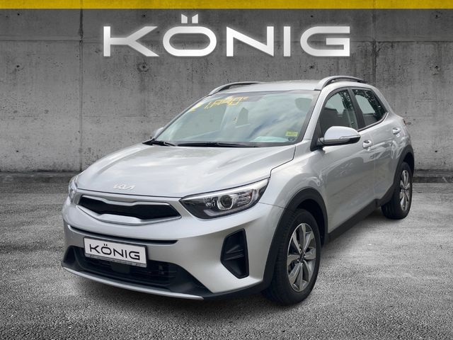 Kia Stonic 1.0T 100 DCT VISION Automatik