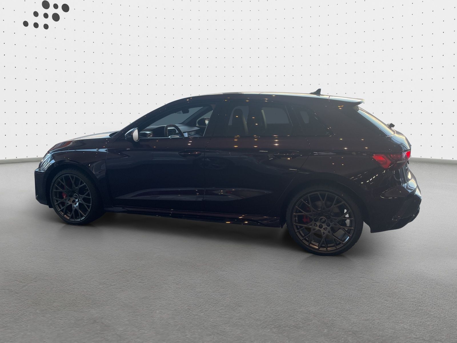 Audi RS 3 Sportback 294 kW S tronic*MATRIXLED*SONOS*P foto 4