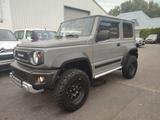 Suzuki Jimny 1.5 Automatik Klima/AHK/Cam/Sitzhzg./Stand - Suzuki Jimny in Herne