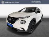 Nissan Juke 1.6 Hybrid 4AMT N-Connecta - Nissan Juke in Düsseldorf