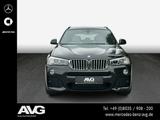 BMW X3 xDrive 35i M Sportpaket Xenon HiFi RFK - BMW X3: 35i