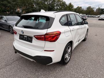 BMW X1 - 6
