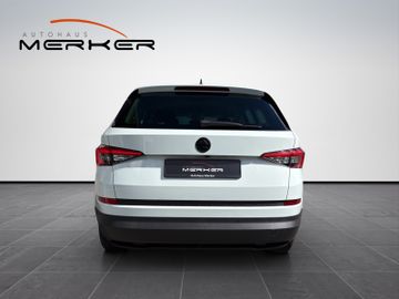 Skoda Kodiaq - 6