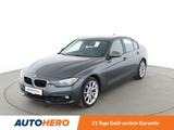 BMW 320i Aut.*NAVI*LIMITER*SHZ*KLIMA* - BMW 320: Automatik, 320i