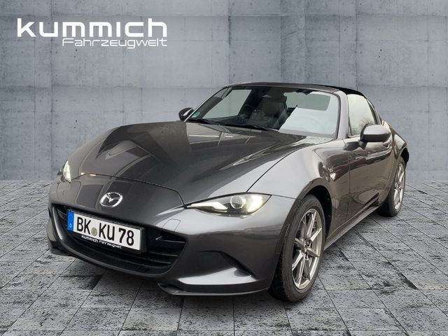 Mazda MX-5 RF EXCLUSIVE