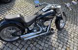 Harley-Davidson FXST - HARLEY-DAVIDSON 2003