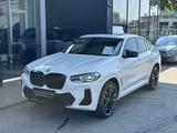 BMW X4 M40i Aut. / AHK / Pano / Head Up / Sportsitz