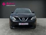 Nissan Qashqai 1.2 VISIA (*TEMPOMAT*KLIMA*) - gebrauchte Nissan Qashqai aus dem Jahr 2017