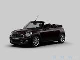 MINI Cooper S 1.6 Cabrio Highgate Xenon/Leder/Harman - MINI Cooper S Cabrio: Highgate