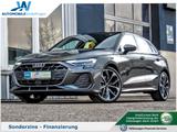 Audi A3 Sportback 35TDI 2x S line PANO Optik-SCHWARZ