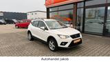 Seat Arona/Wunderschönes Fahrzeug/1.Vorbesitz! - Seat Arona Benzin Gebrauchtwagen