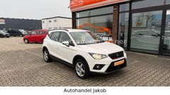 SEAT Arona/Wunderschönes Fahrzeug/1.Vorbesitz!