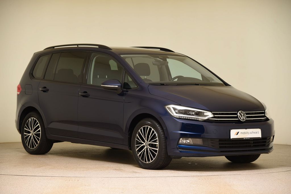 VW Touran